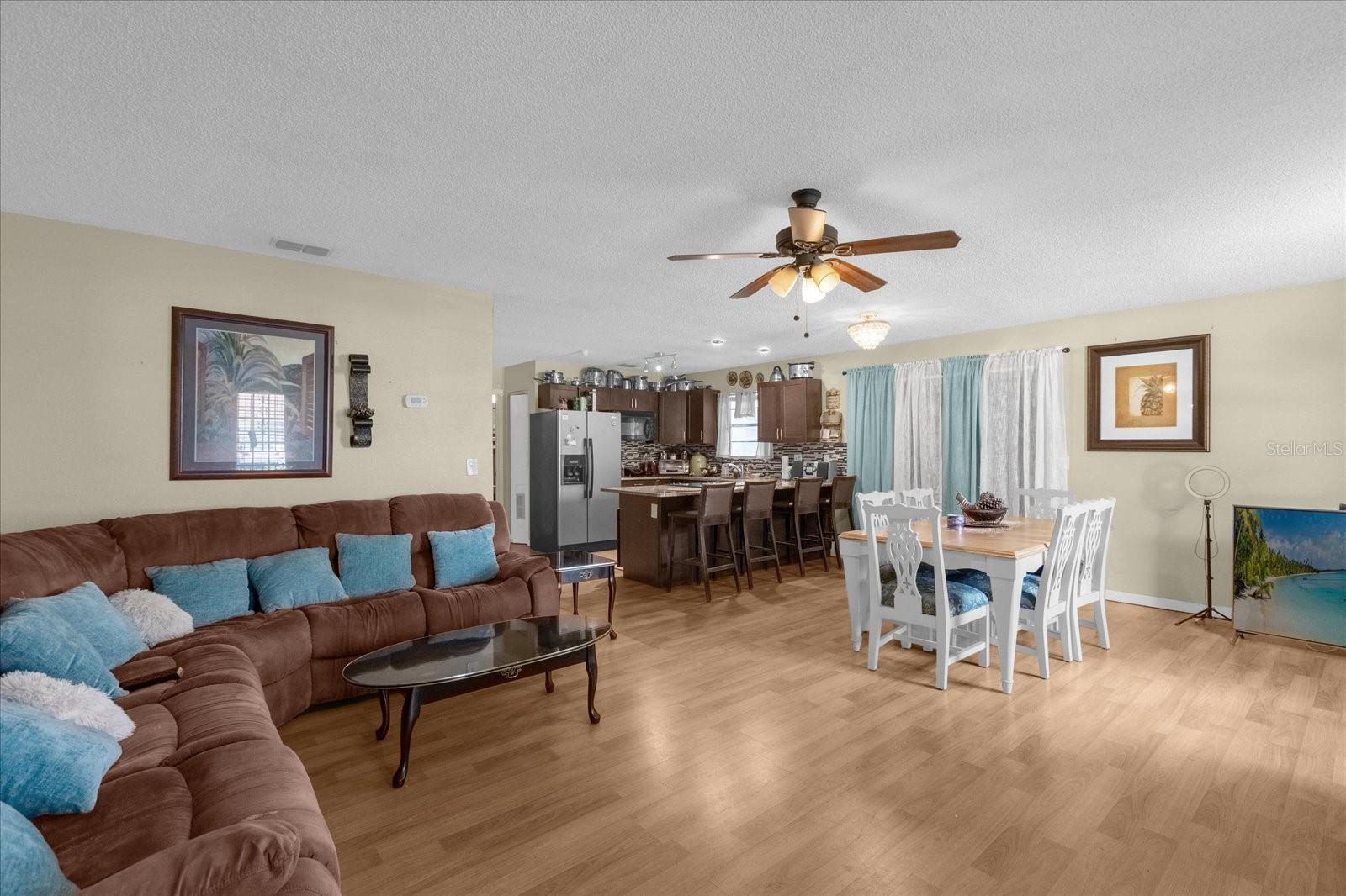 13 S ALDEN ST, KISSIMMEE, FL, 34741