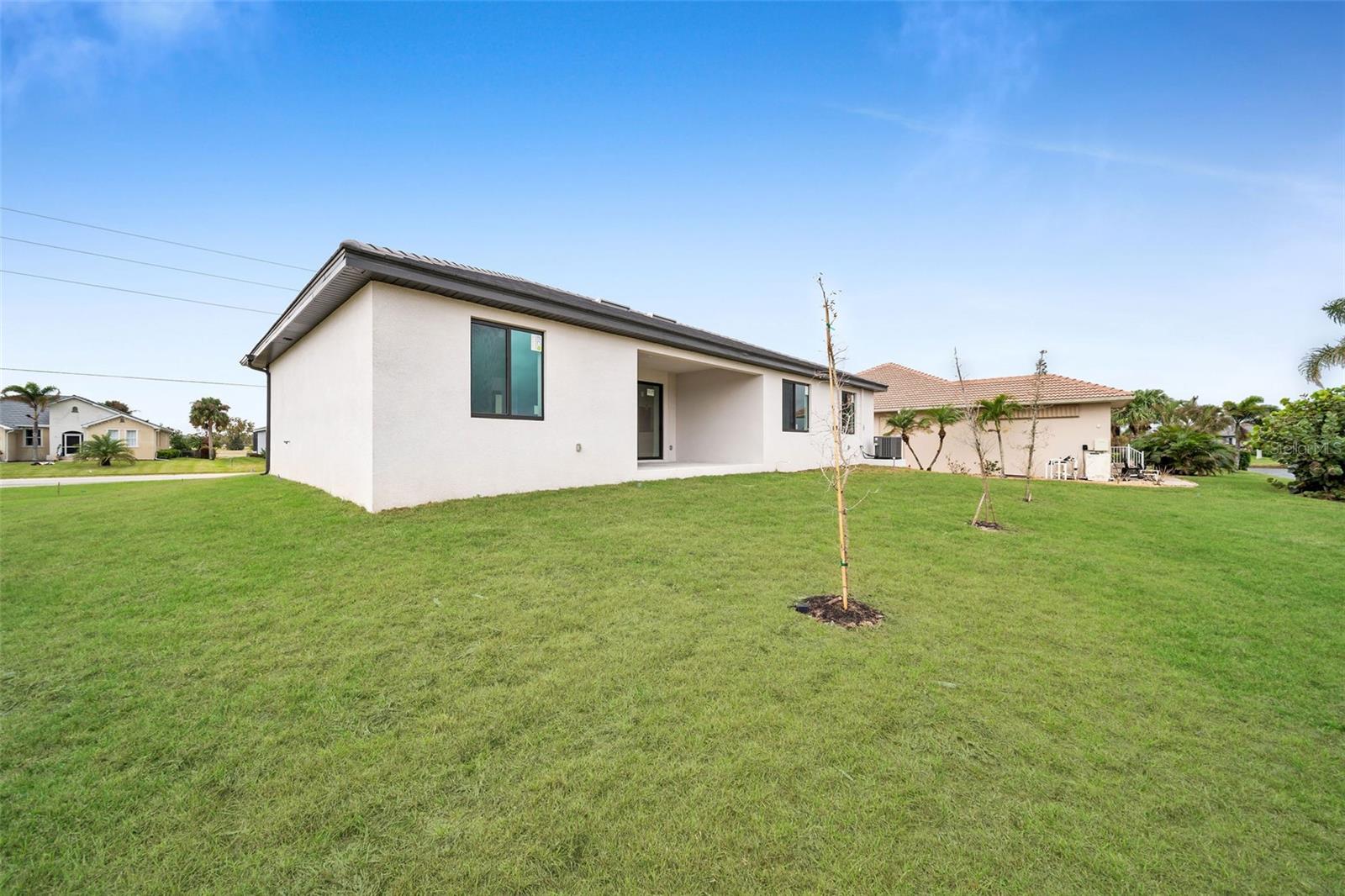 16229 CAPE HORN BLVD, PUNTA GORDA, FL, 33955