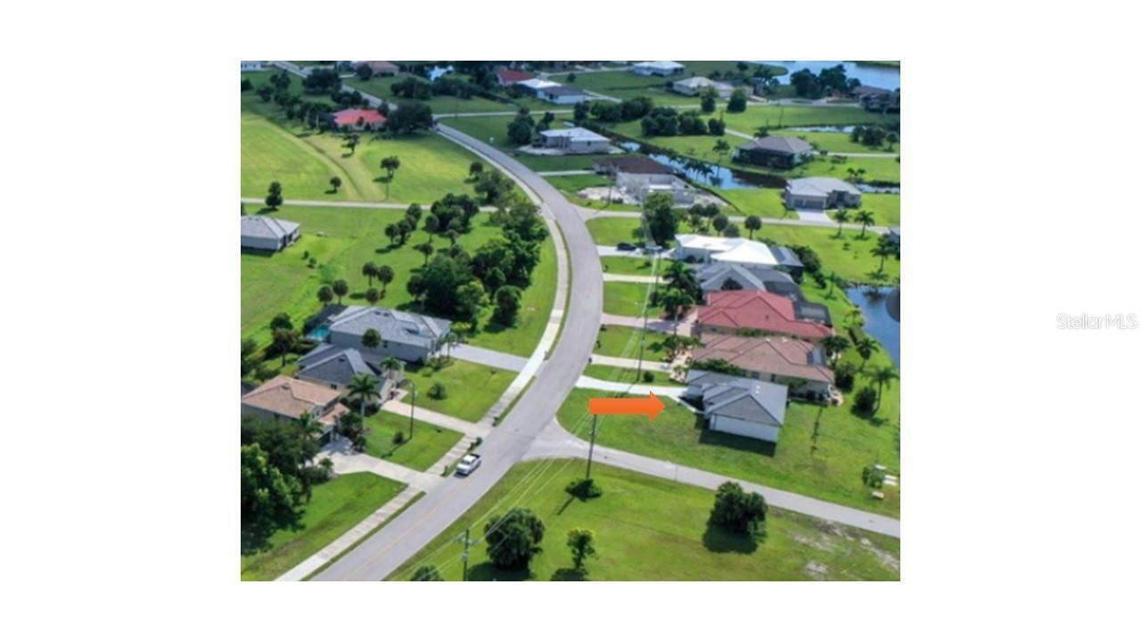 16229 CAPE HORN BLVD, PUNTA GORDA, FL, 33955