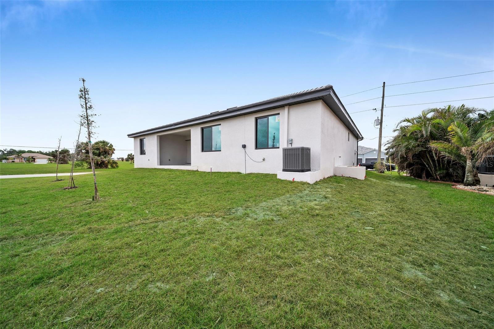 16229 CAPE HORN BLVD, PUNTA GORDA, FL, 33955