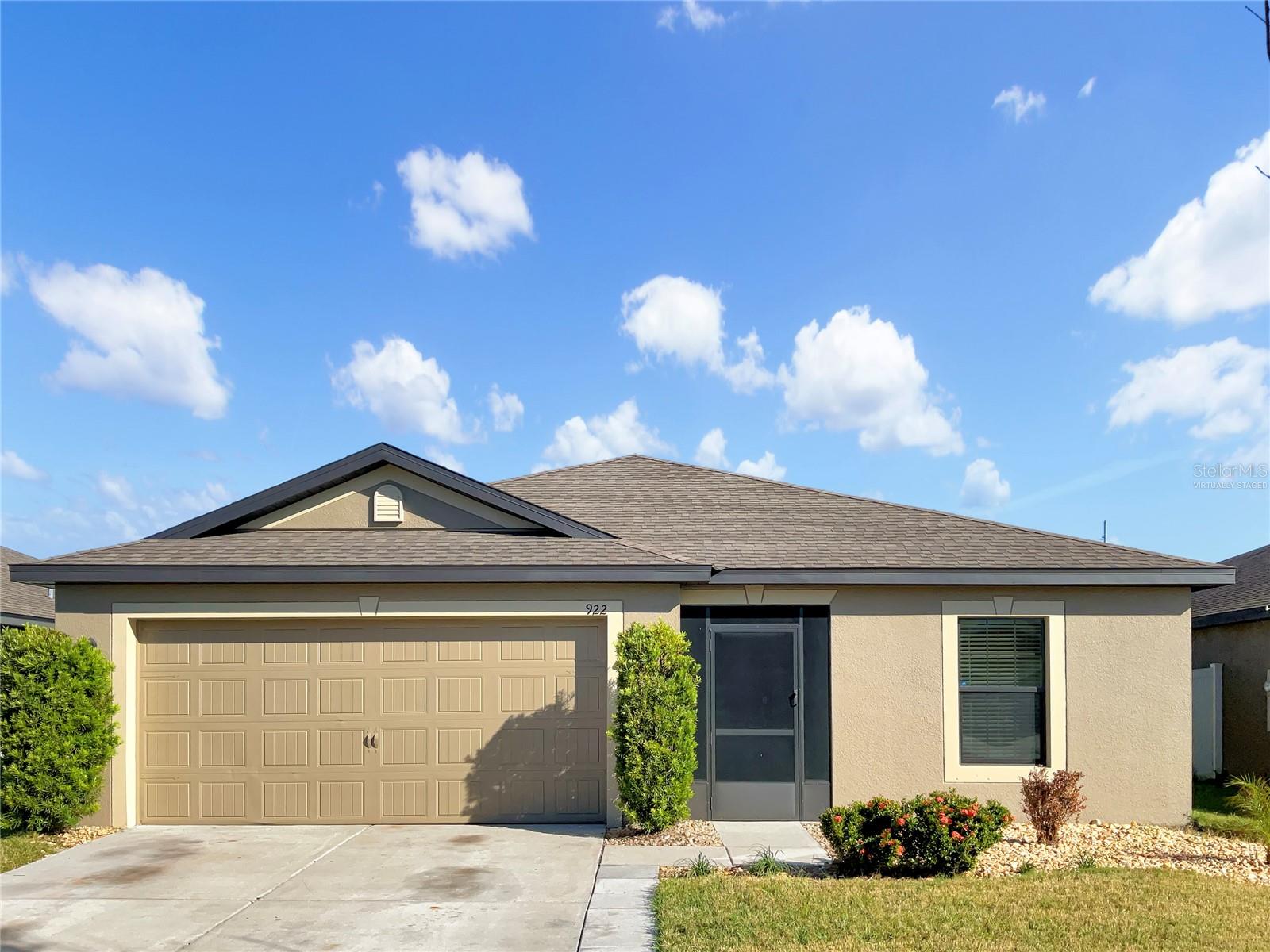 922 WYNNMERE WALK AVE, RUSKIN, FL, 33570