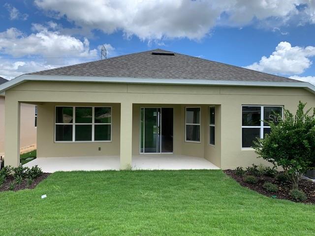 2919 CREST WAVE DR, CLERMONT, FL, 34711