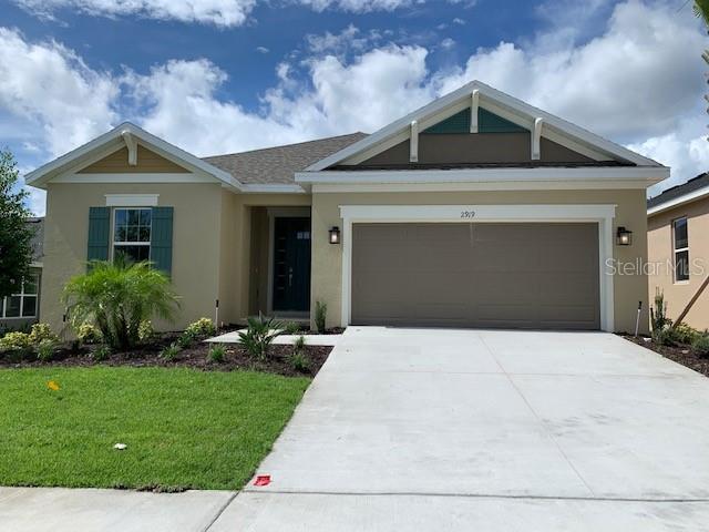 2919 CREST WAVE DR, CLERMONT, FL, 34711
