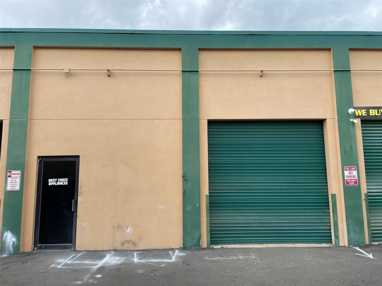 14 W FLETCHER ST #14, KISSIMMEE, FL, 34741