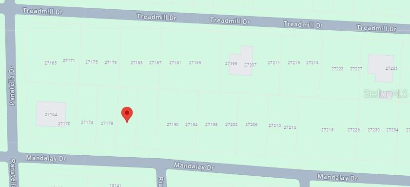 27182 MANDALAY DR, PUNTA GORDA, FL, 33955