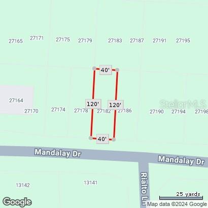 27182 MANDALAY DR, PUNTA GORDA, FL, 33955