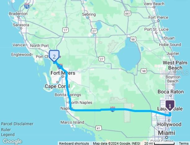 27182 MANDALAY DR, PUNTA GORDA, FL, 33955