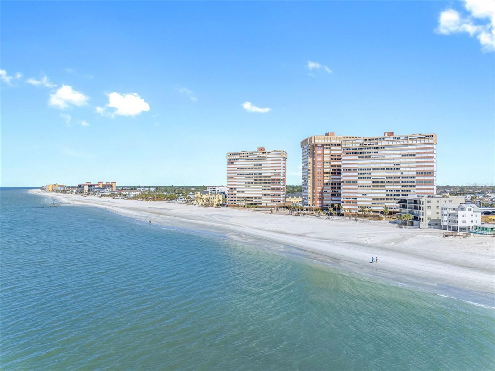 17854 LEE AVE #201, REDINGTON SHORES, FL, 33708