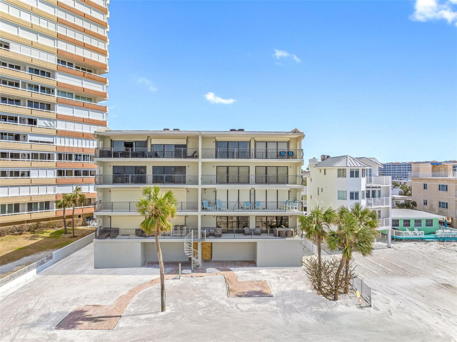 17854 LEE AVE #201, REDINGTON SHORES, FL, 33708
