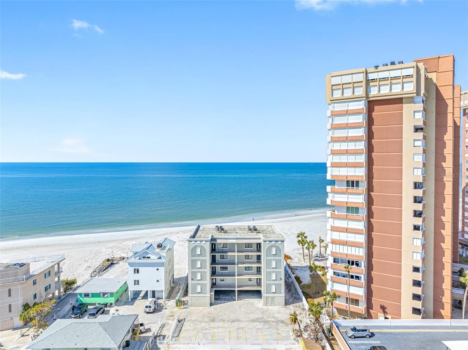 17854 LEE AVE #201, REDINGTON SHORES, FL, 33708