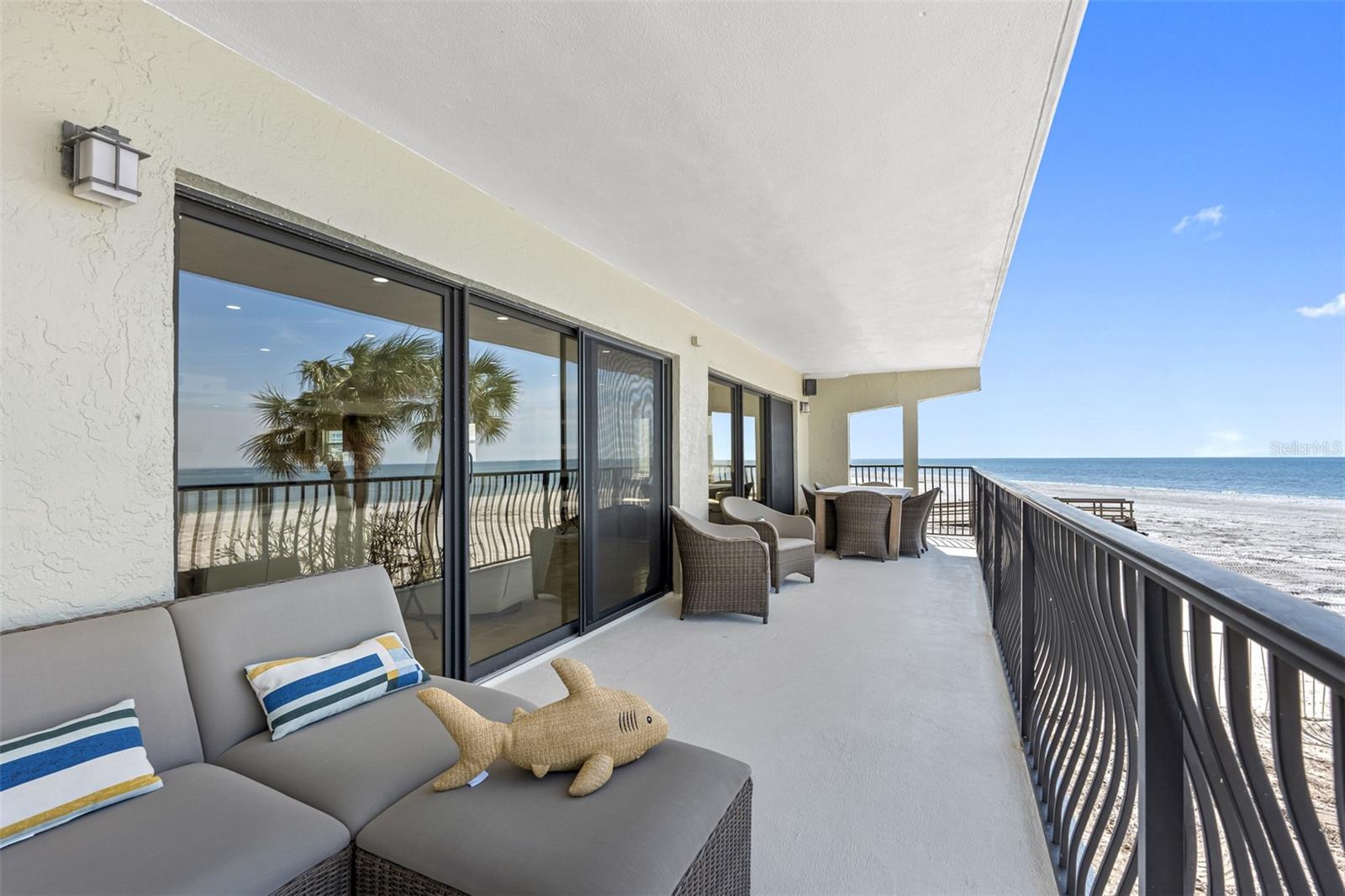 17854 LEE AVE #201, REDINGTON SHORES, FL, 33708