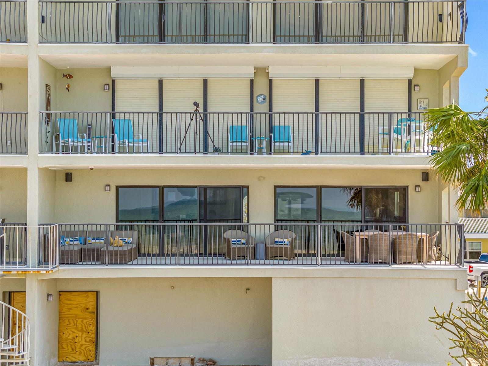 17854 LEE AVE #201, REDINGTON SHORES, FL, 33708