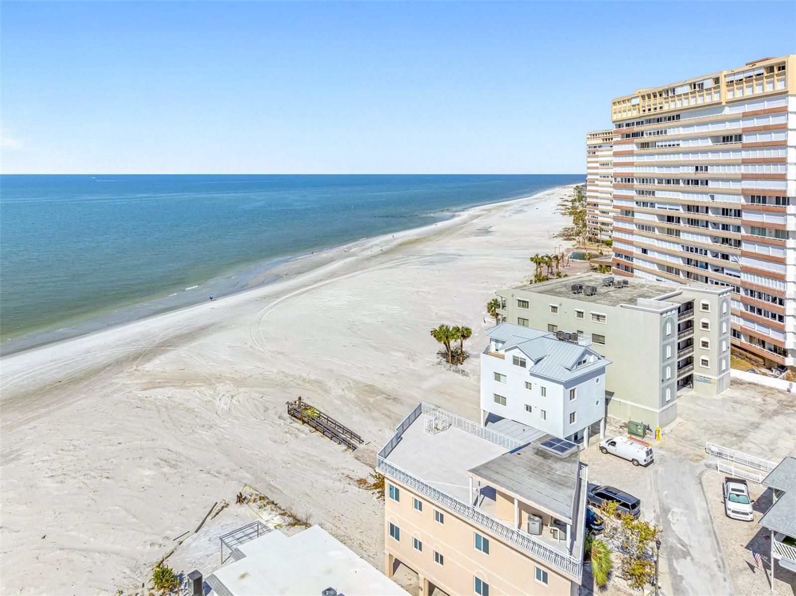 17854 LEE AVE #201, REDINGTON SHORES, FL, 33708