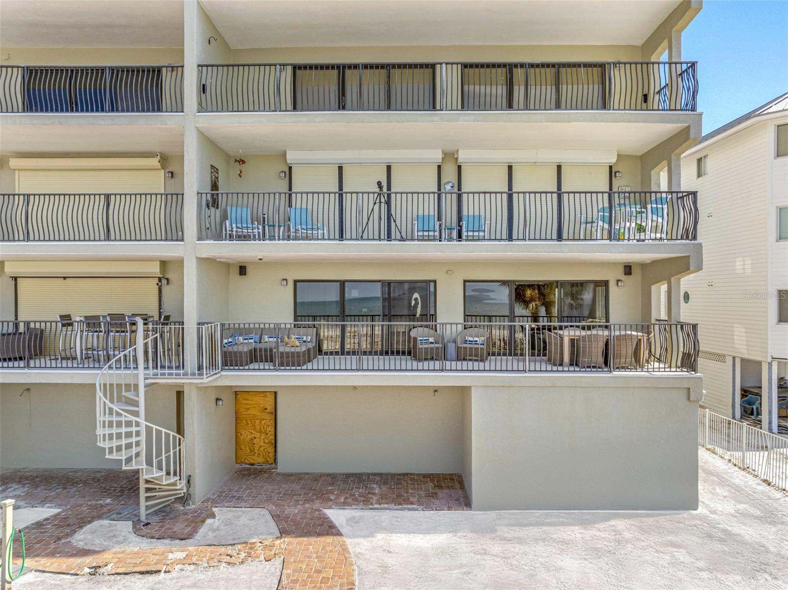 17854 LEE AVE #201, REDINGTON SHORES, FL, 33708