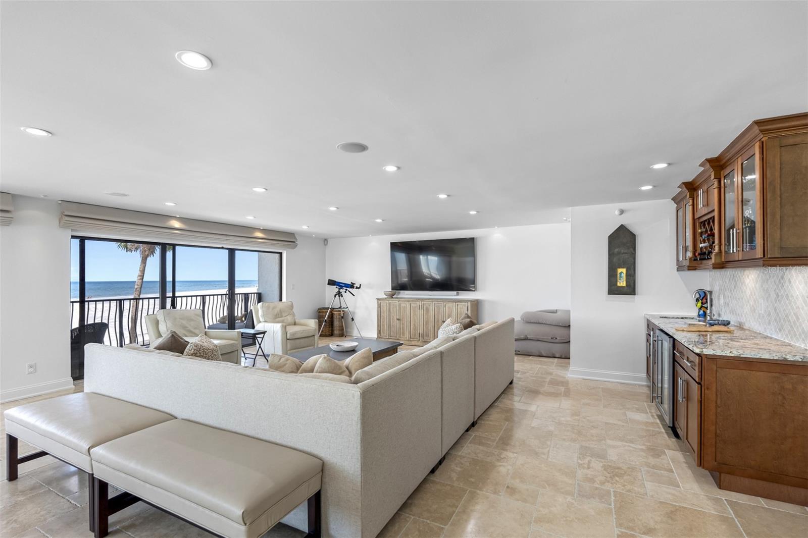 17854 LEE AVE #201, REDINGTON SHORES, FL, 33708