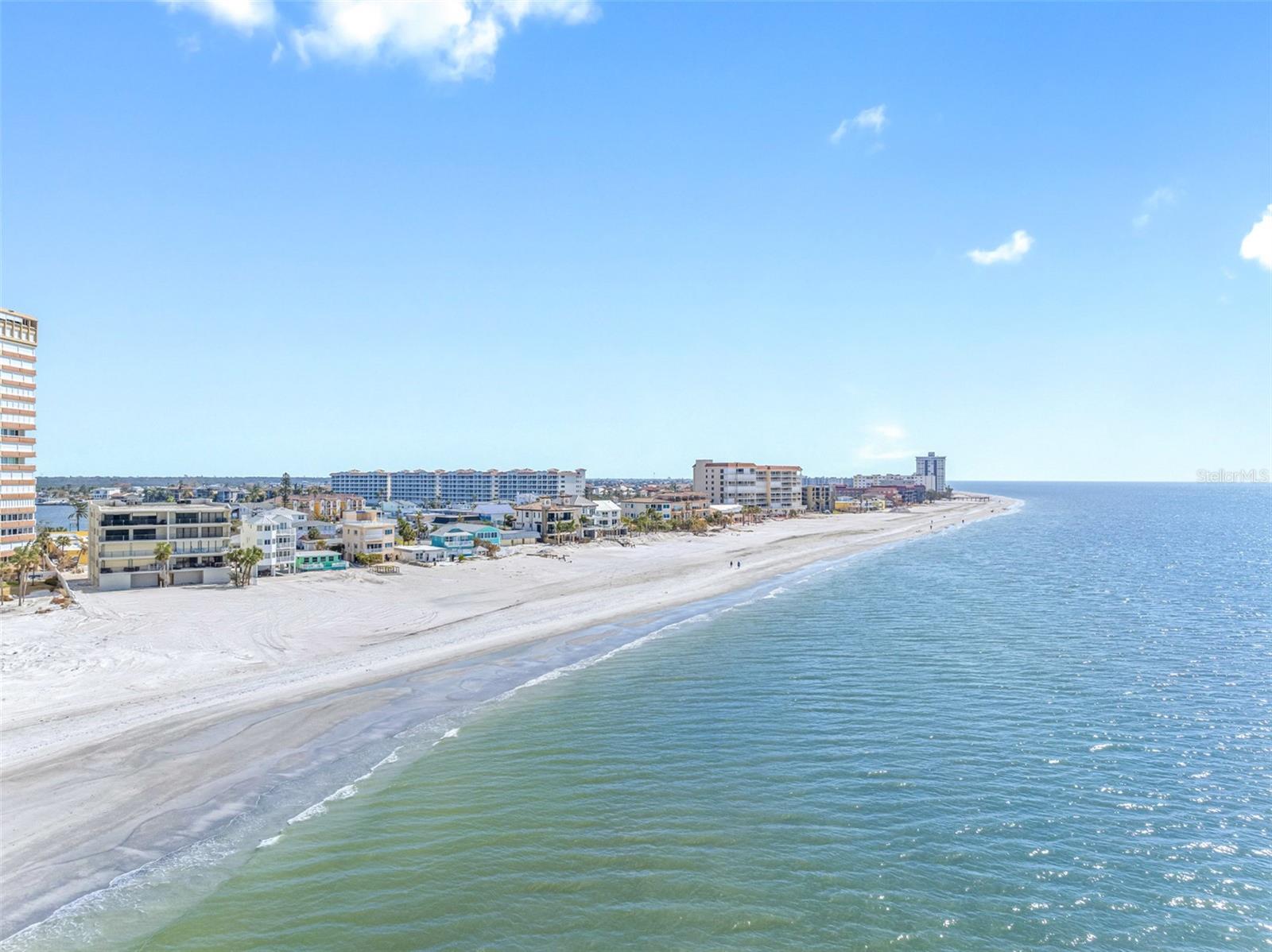 17854 LEE AVE #201, REDINGTON SHORES, FL, 33708