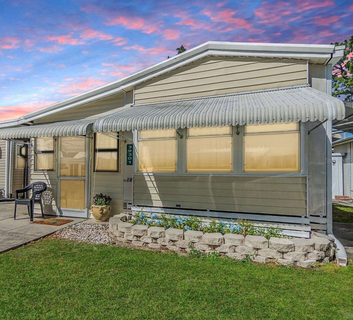 39301 MAHER DR, ZEPHYRHILLS, FL, 33542