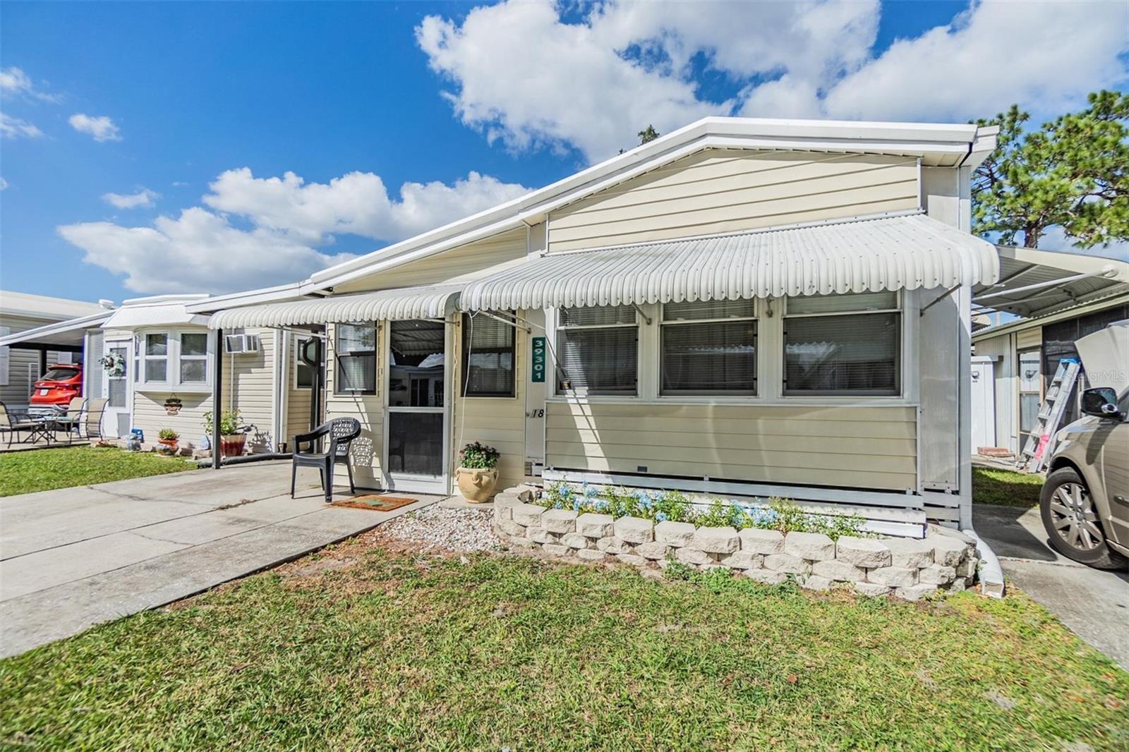 39301 MAHER DR, ZEPHYRHILLS, FL, 33542