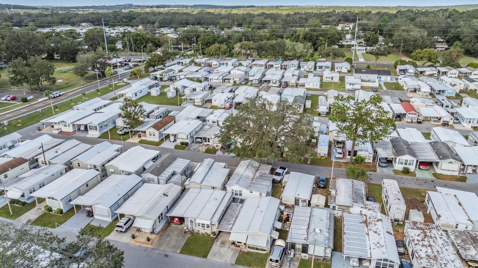 39301 MAHER DR, ZEPHYRHILLS, FL, 33542
