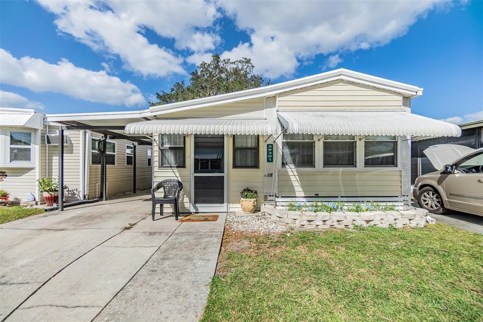 39301 MAHER DR, ZEPHYRHILLS, FL, 33542