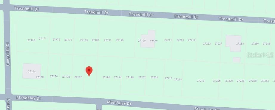 27186 MANDALAY DR, PUNTA GORDA, FL, 33955