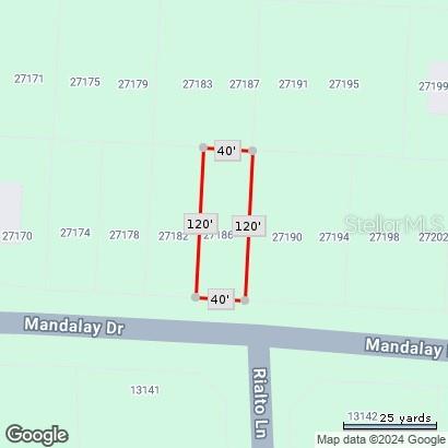 27186 MANDALAY DR, PUNTA GORDA, FL, 33955