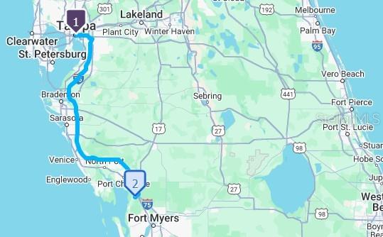 27186 MANDALAY DR, PUNTA GORDA, FL, 33955