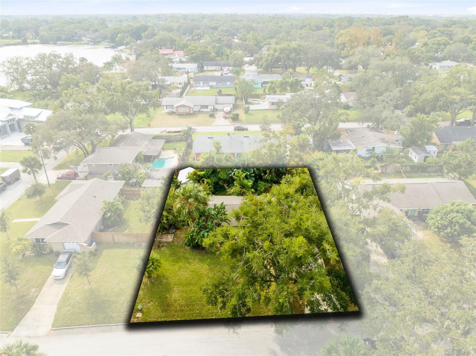 180 N LAKEWOOD CIR, MAITLAND, FL, 32751