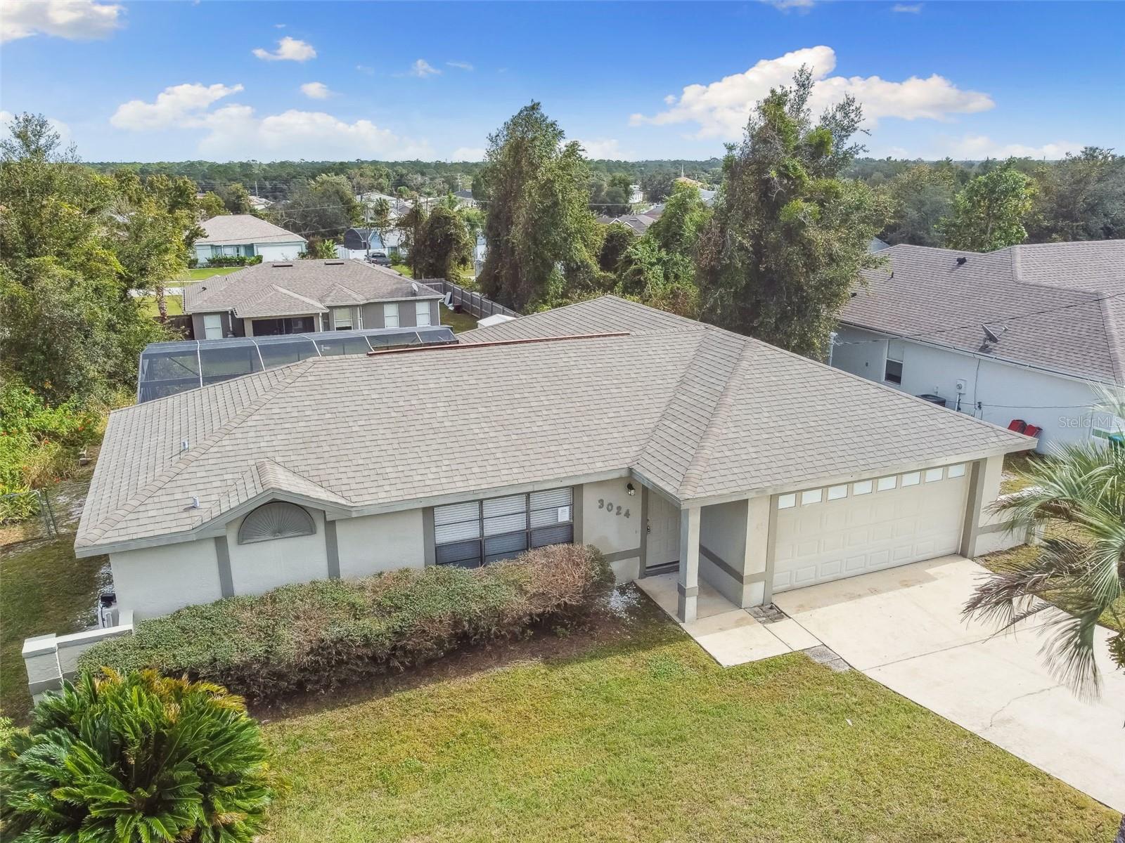 3024 FOXBORO CIR, DELTONA, FL, 32738