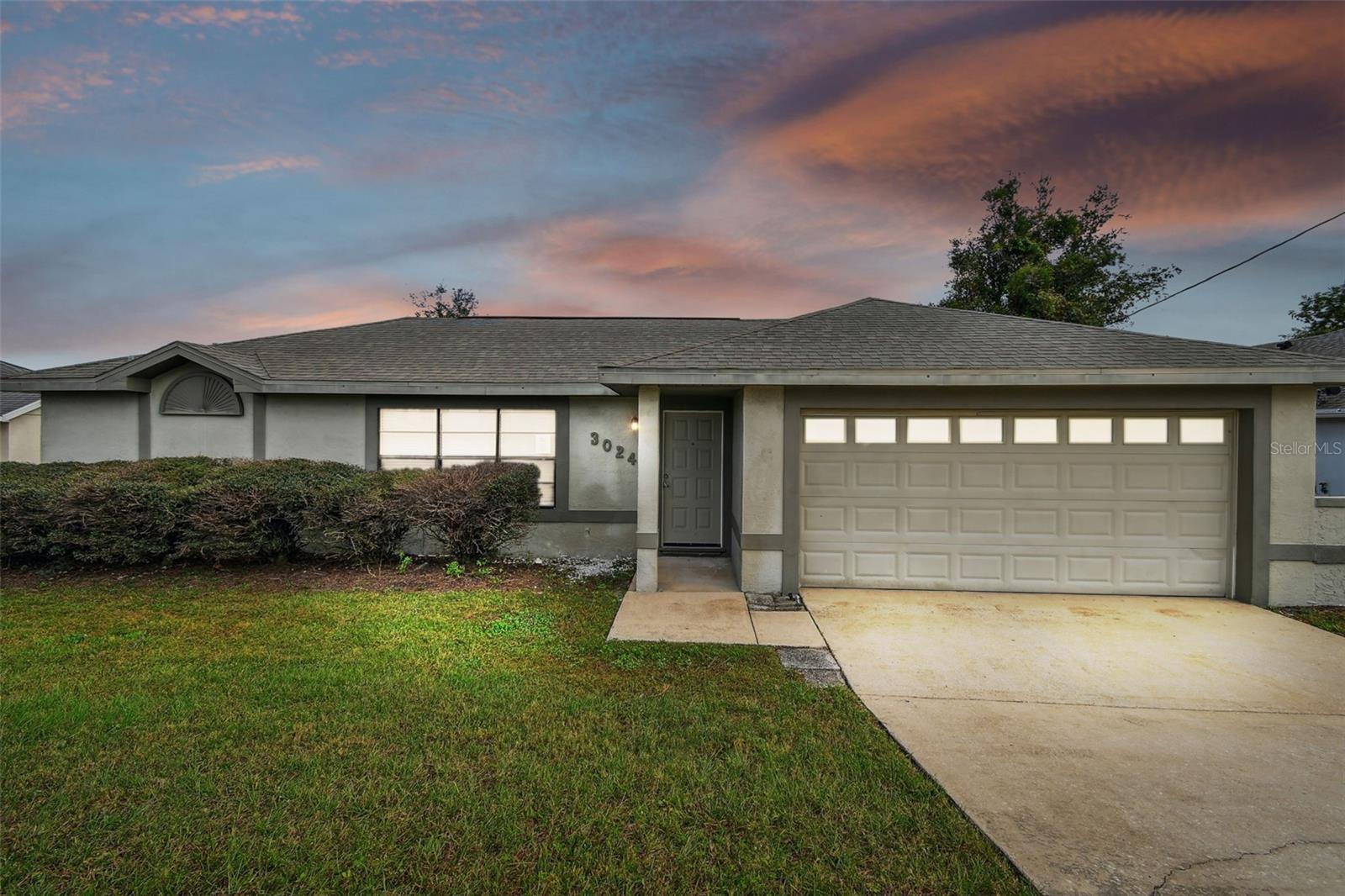 3024 FOXBORO CIR, DELTONA, FL, 32738