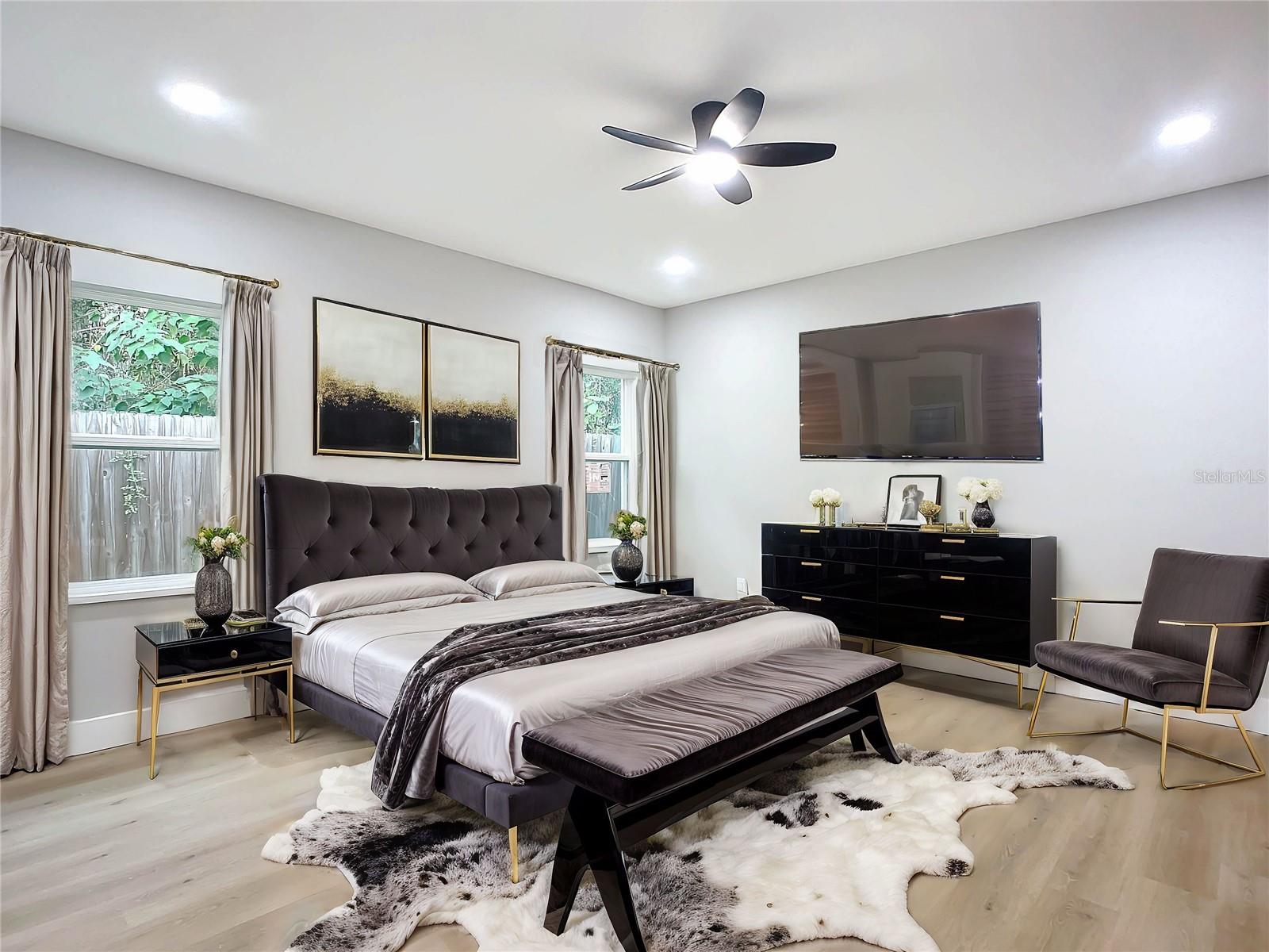 135 S CHANDLER AVE, DELAND, FL, 32724