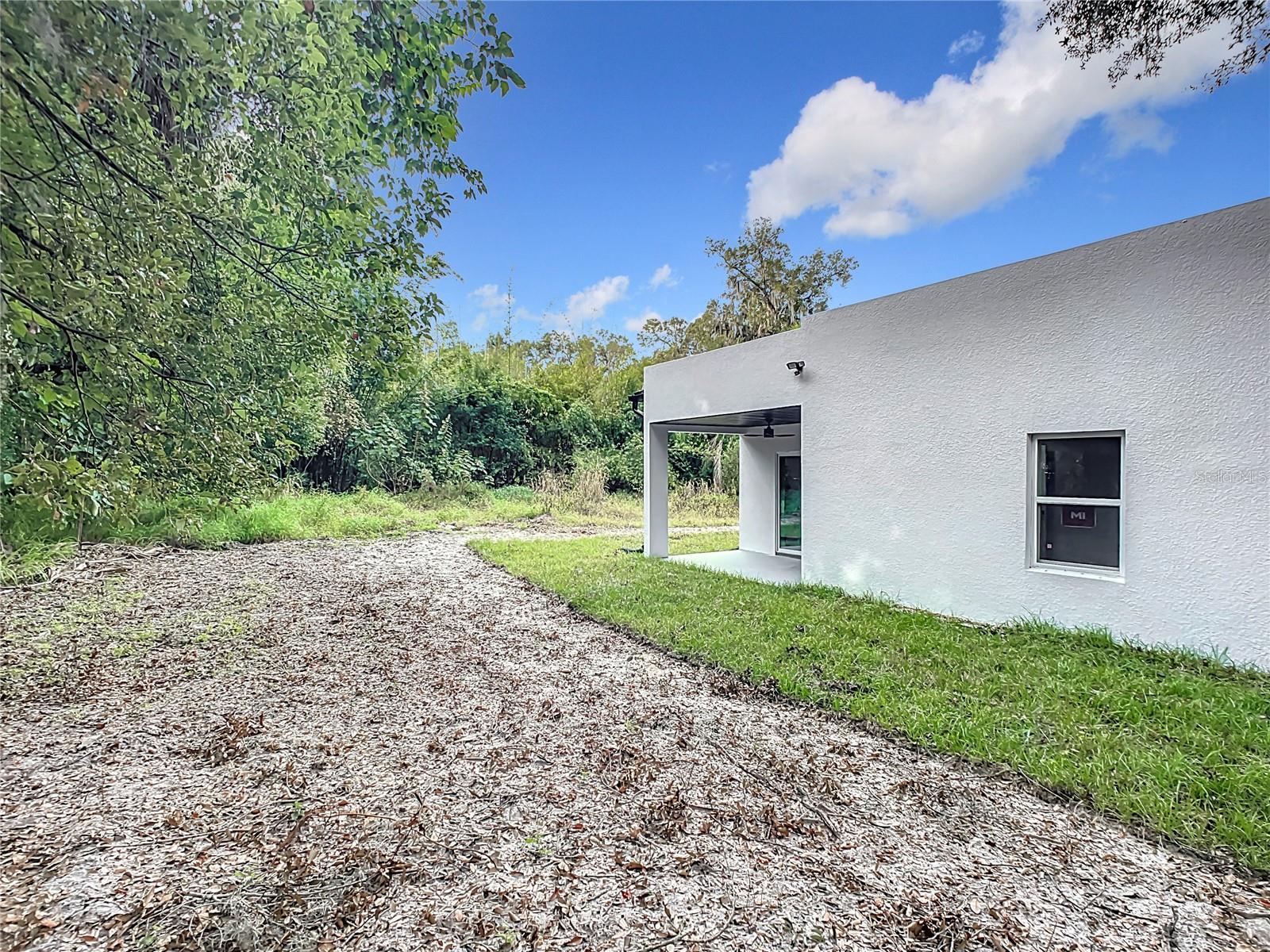 135 S CHANDLER AVE, DELAND, FL, 32724