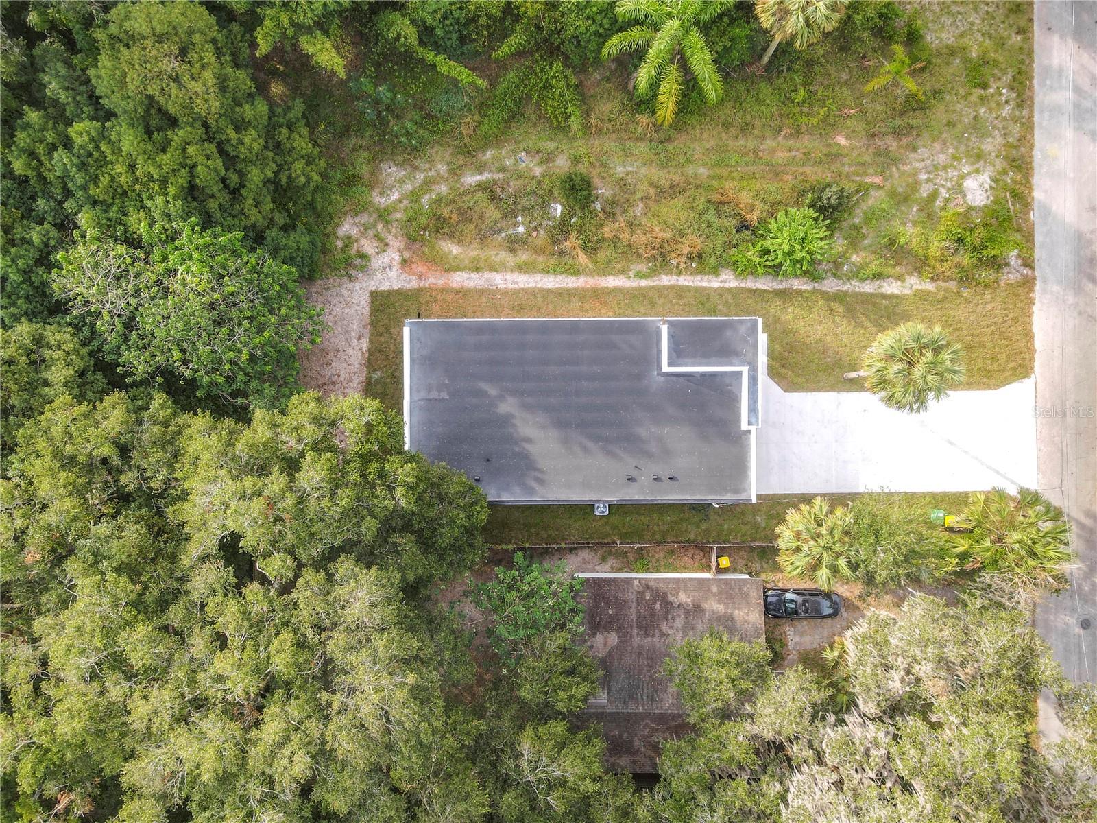 135 S CHANDLER AVE, DELAND, FL, 32724