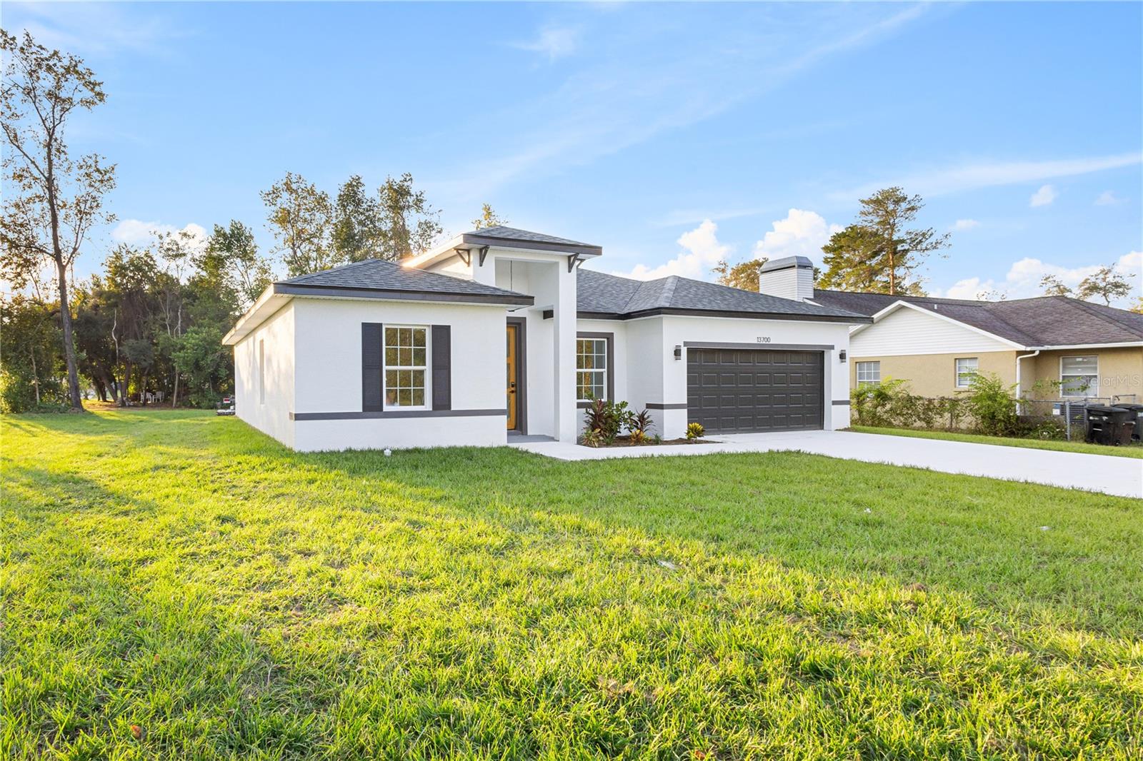 13700 SW 38TH CT, OCALA, FL, 34473