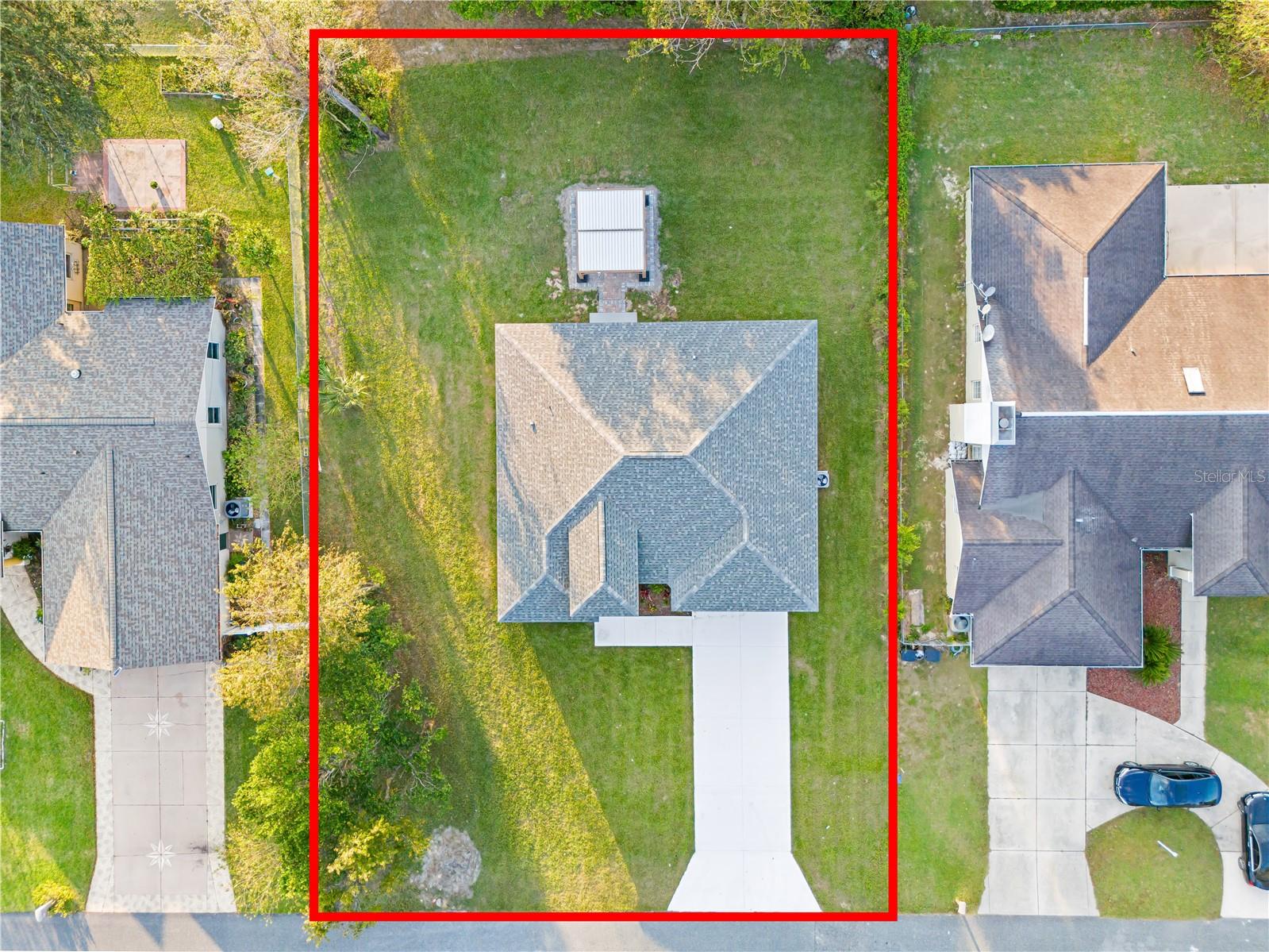 13700 SW 38TH CT, OCALA, FL, 34473