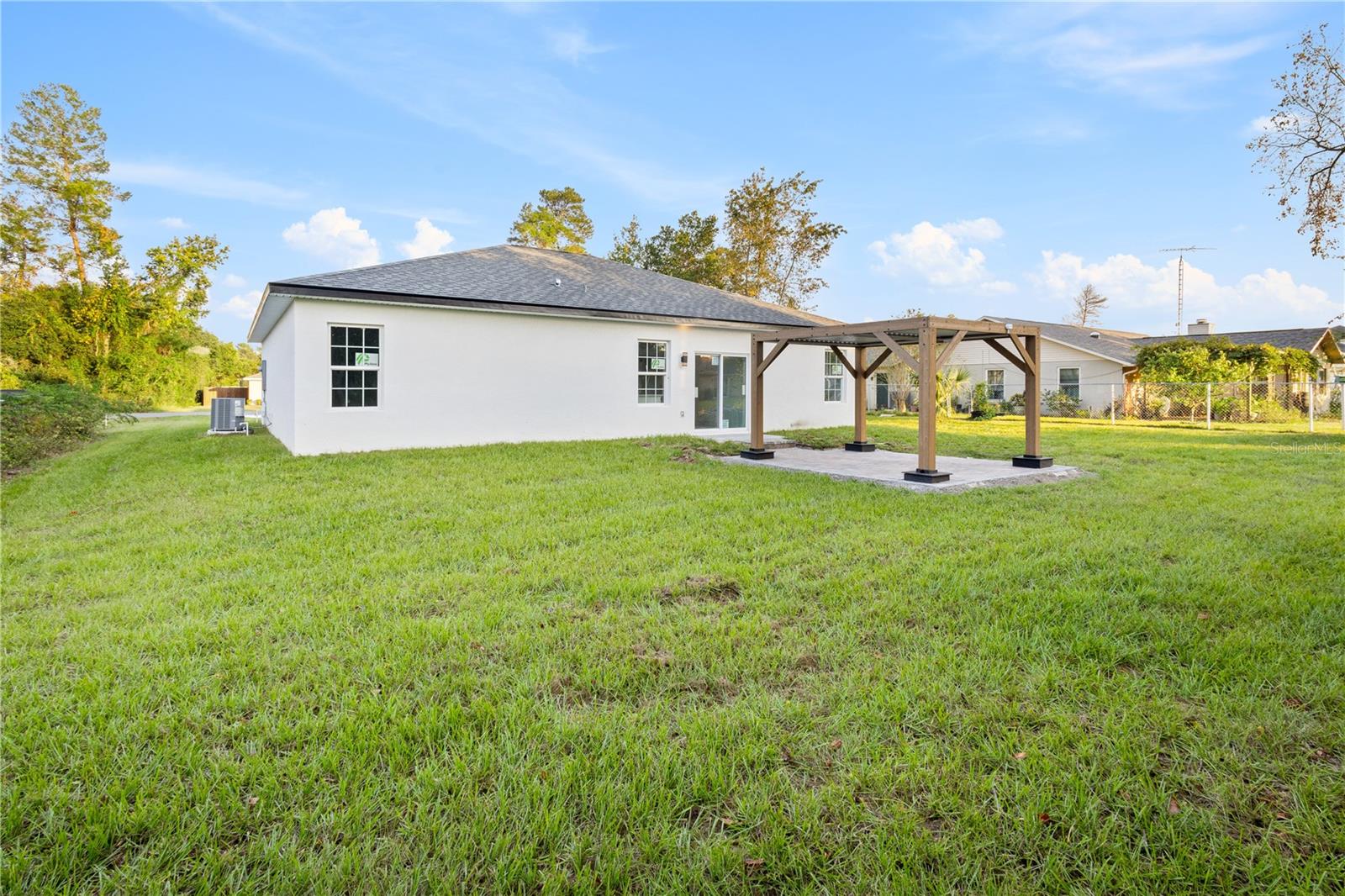 13700 SW 38TH CT, OCALA, FL, 34473