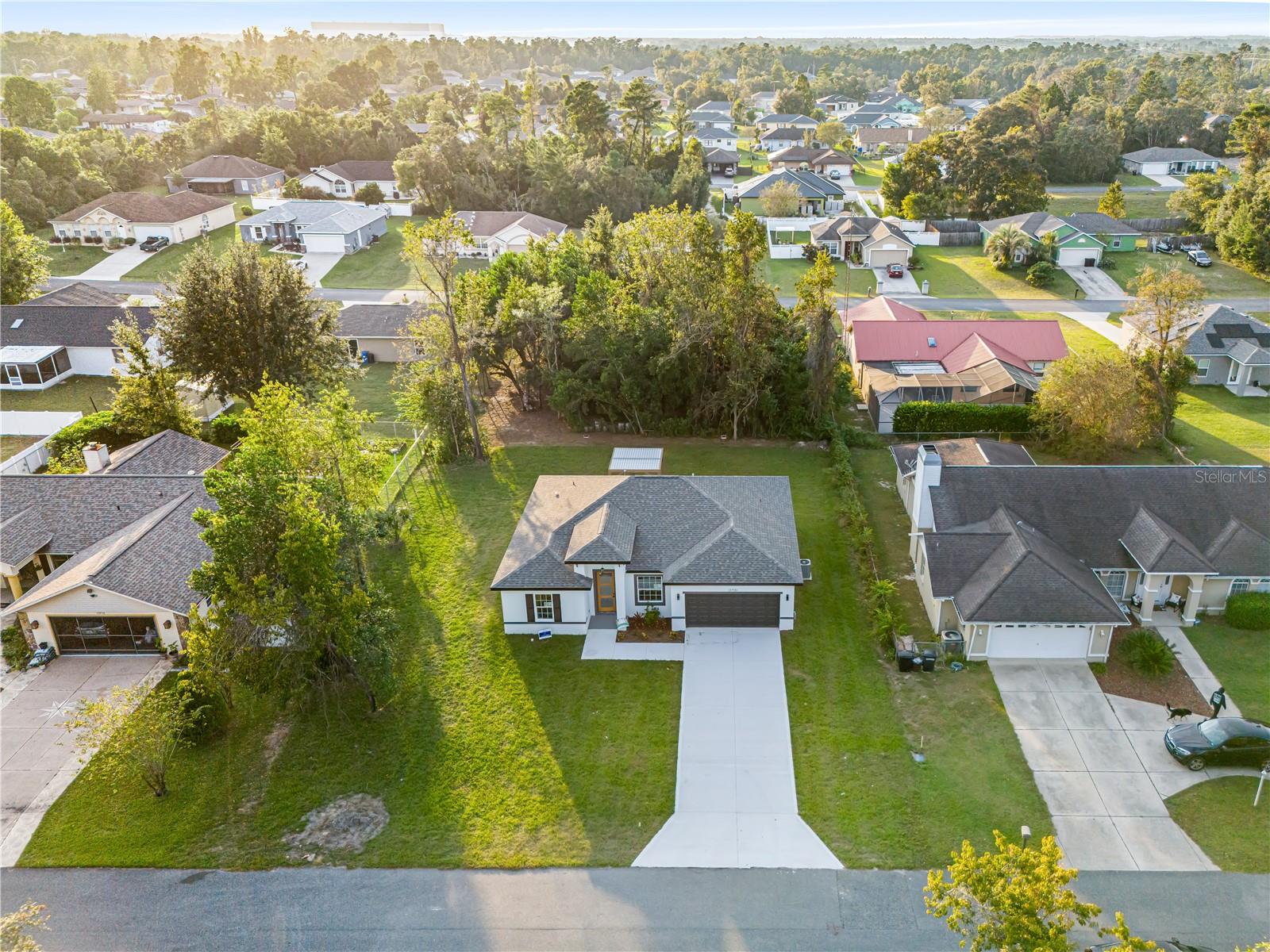 13700 SW 38TH CT, OCALA, FL, 34473