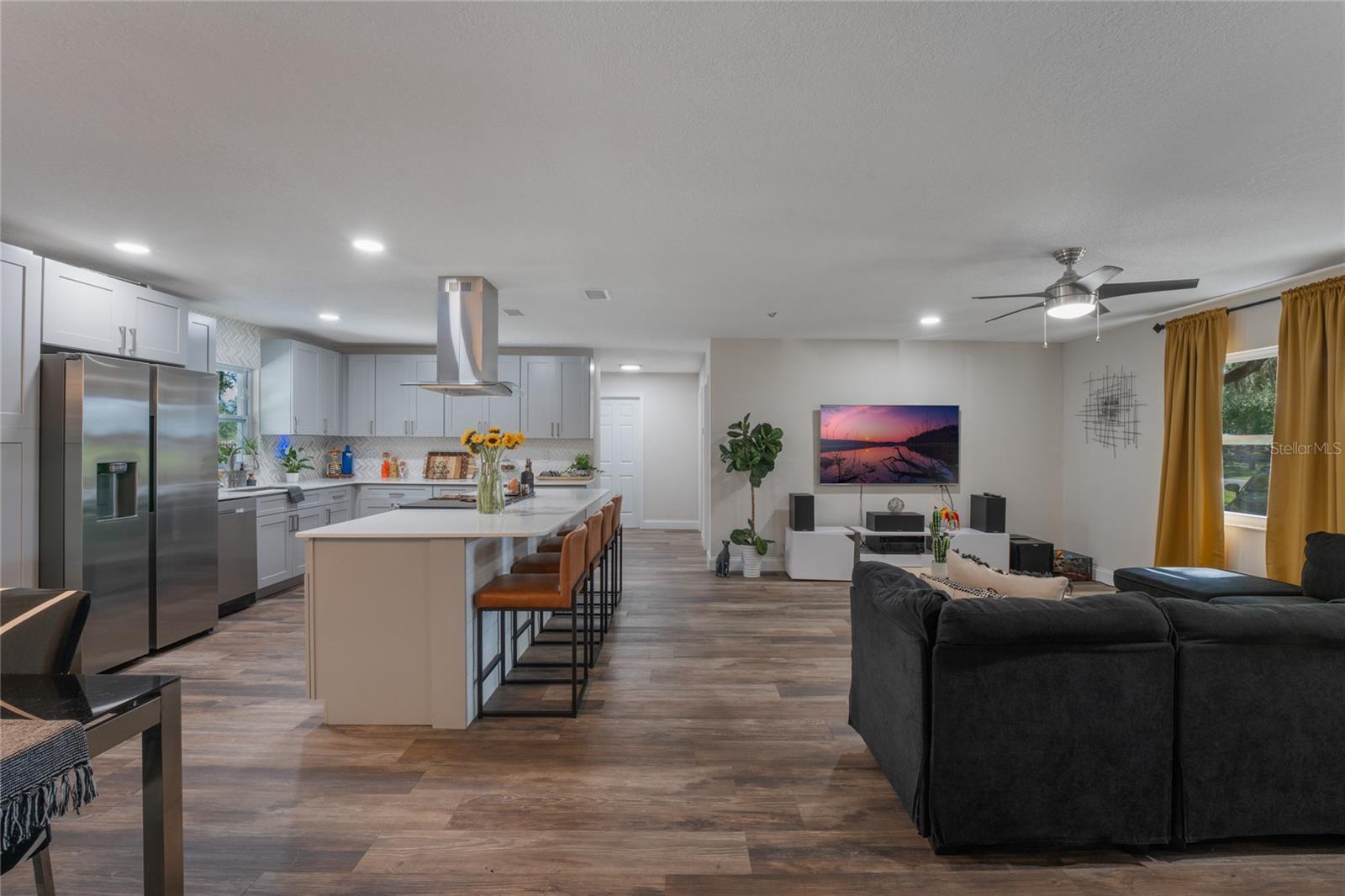 5525 ALLIGATOR LAKE RD, SAINT CLOUD, FL, 34772