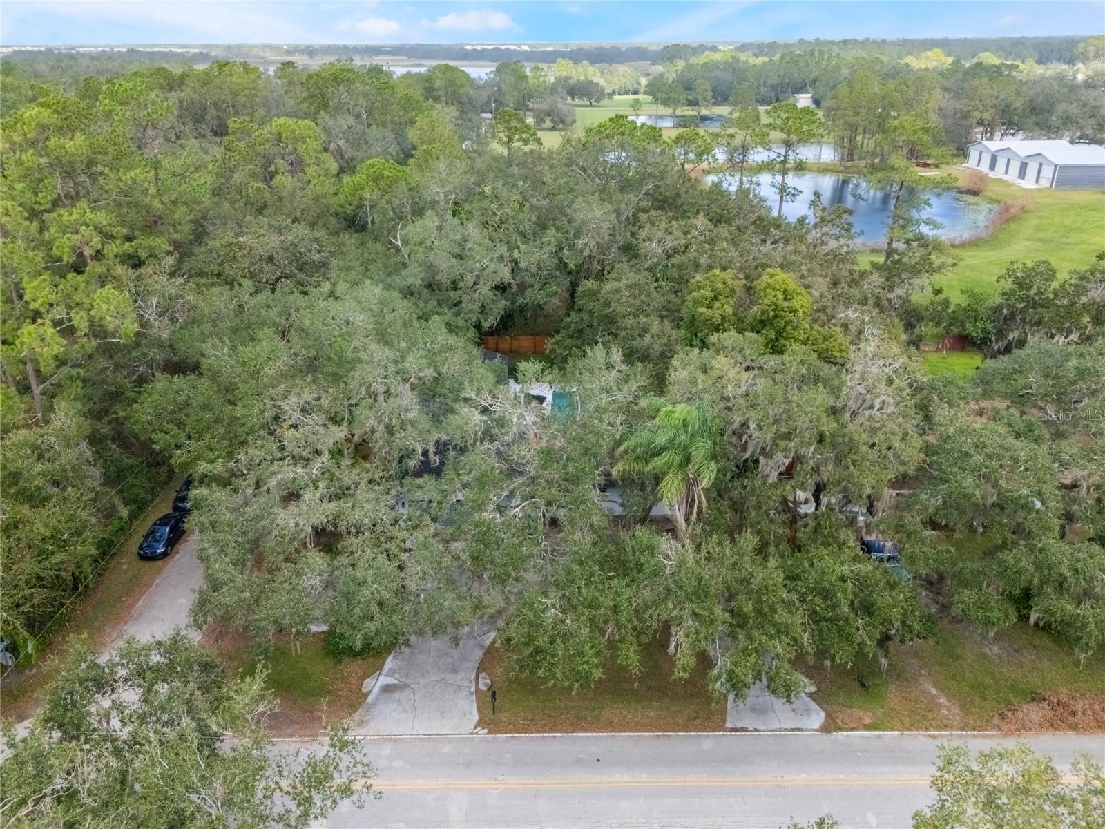 5525 ALLIGATOR LAKE RD, SAINT CLOUD, FL, 34772