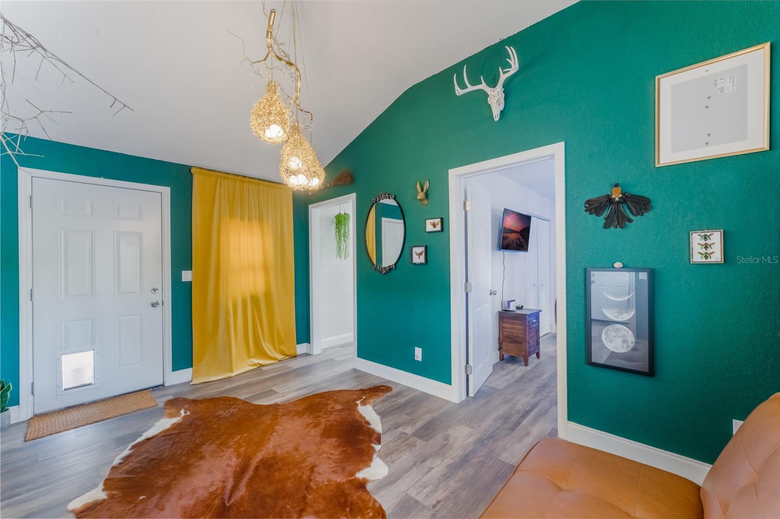 5525 ALLIGATOR LAKE RD, SAINT CLOUD, FL, 34772