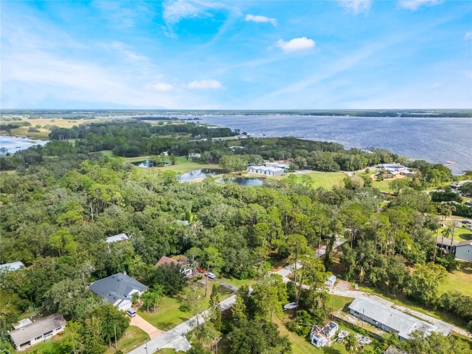 5525 ALLIGATOR LAKE RD, SAINT CLOUD, FL, 34772