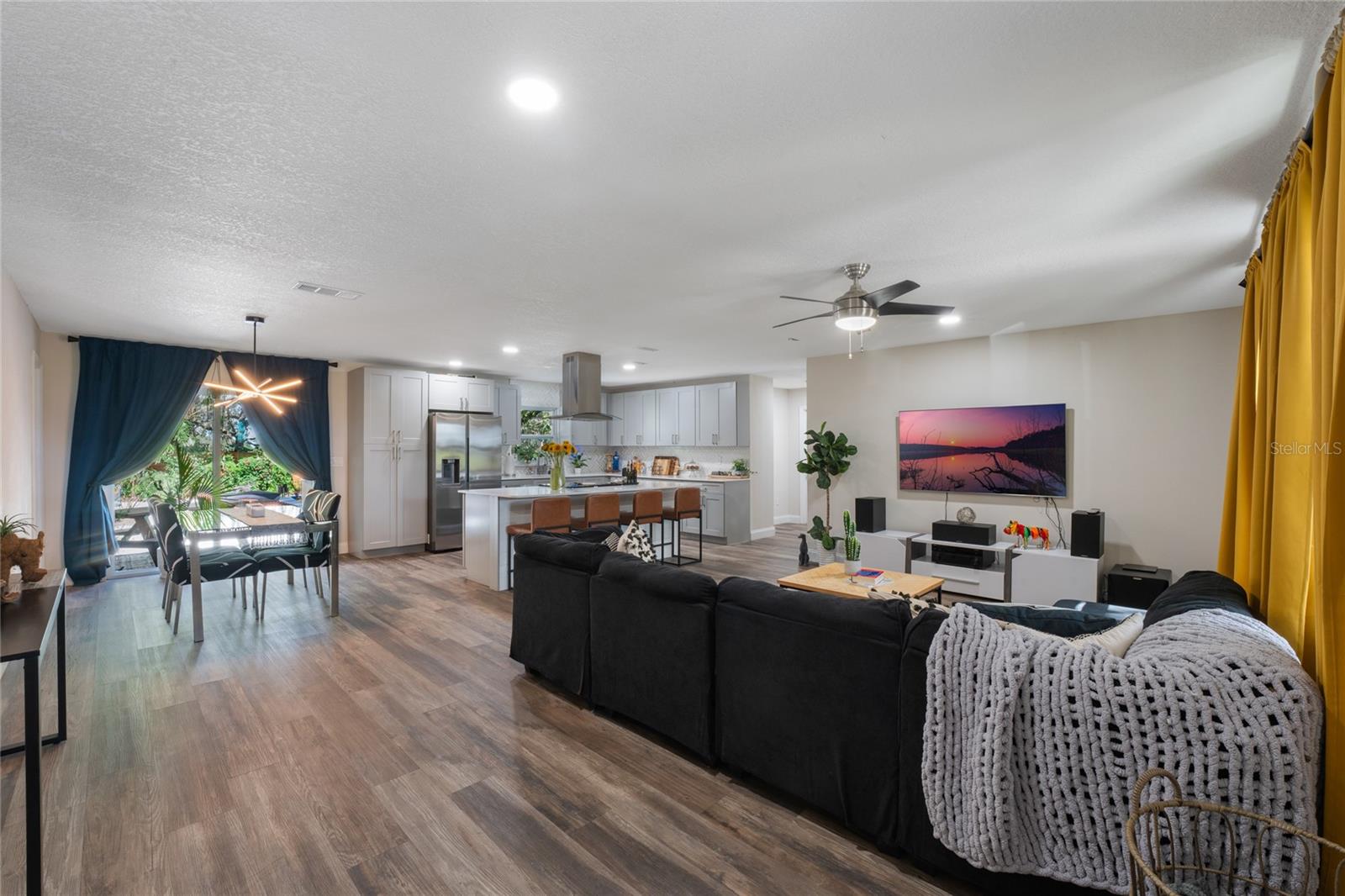 5525 ALLIGATOR LAKE RD, SAINT CLOUD, FL, 34772