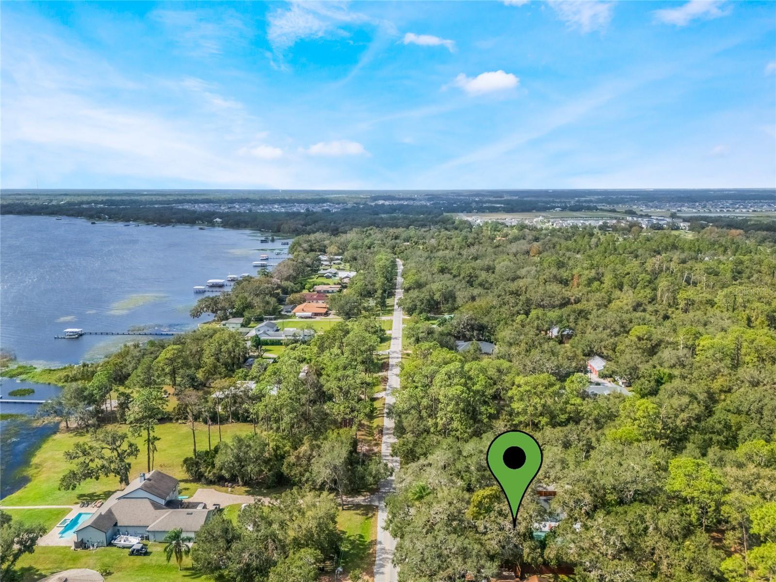 5525 ALLIGATOR LAKE RD, SAINT CLOUD, FL, 34772