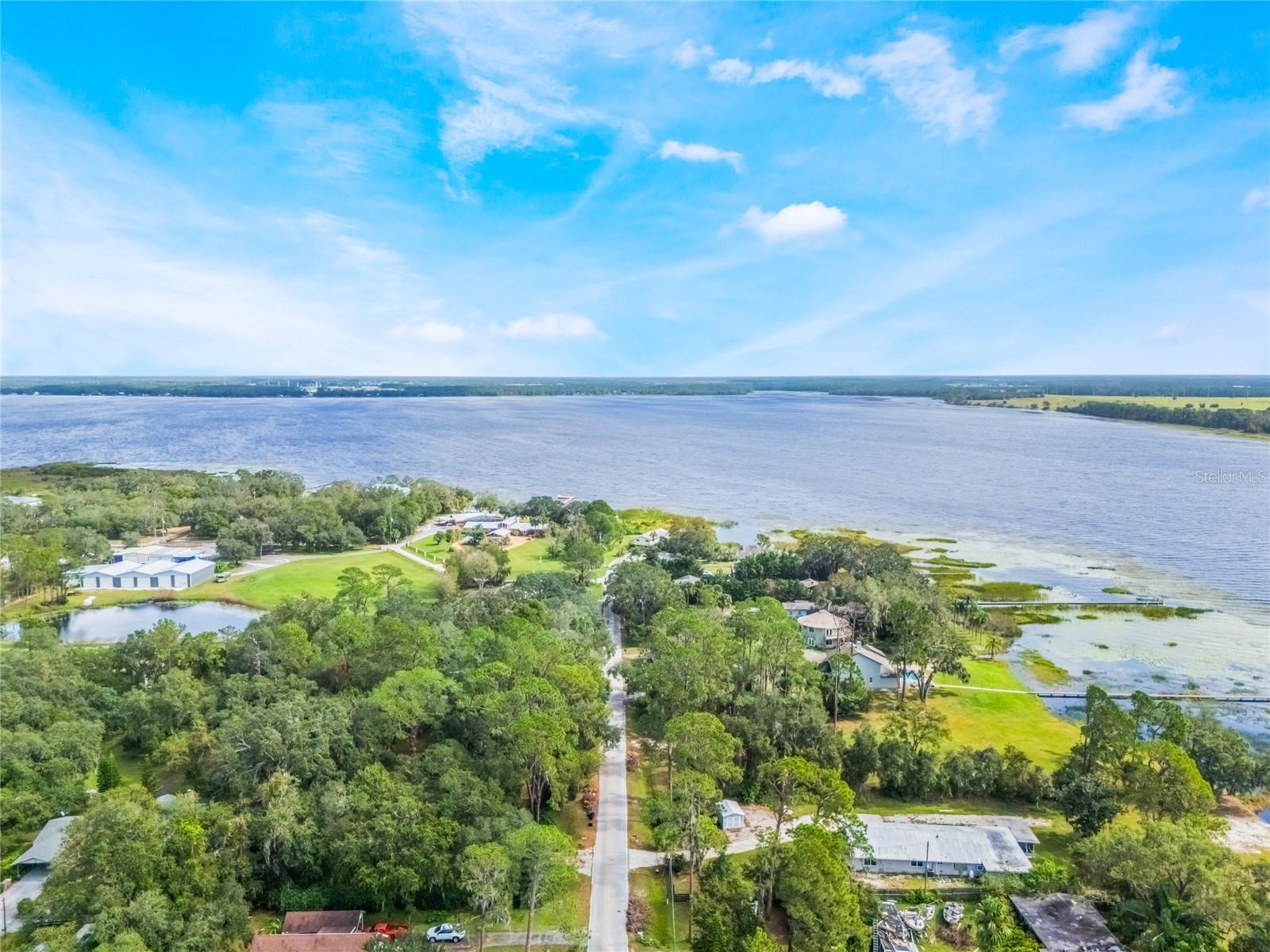 5525 ALLIGATOR LAKE RD, SAINT CLOUD, FL, 34772