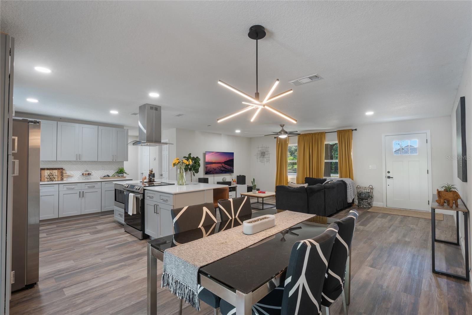 5525 ALLIGATOR LAKE RD, SAINT CLOUD, FL, 34772