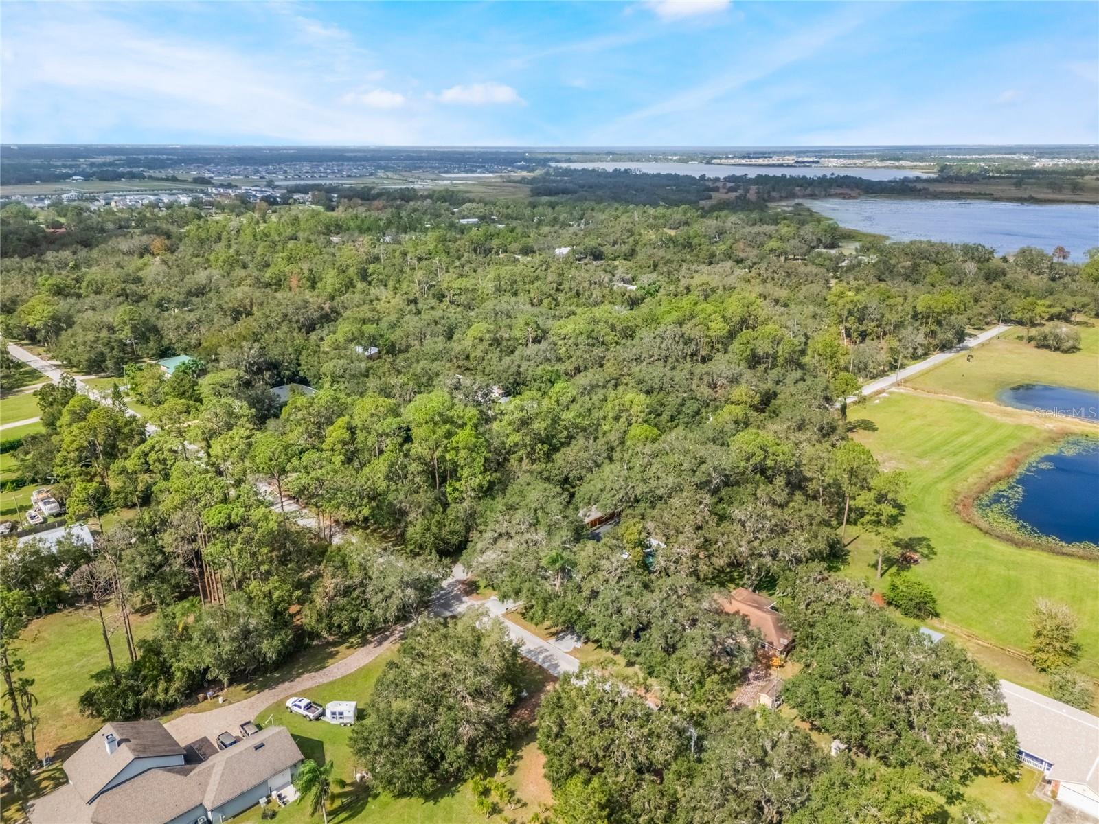 5525 ALLIGATOR LAKE RD, SAINT CLOUD, FL, 34772