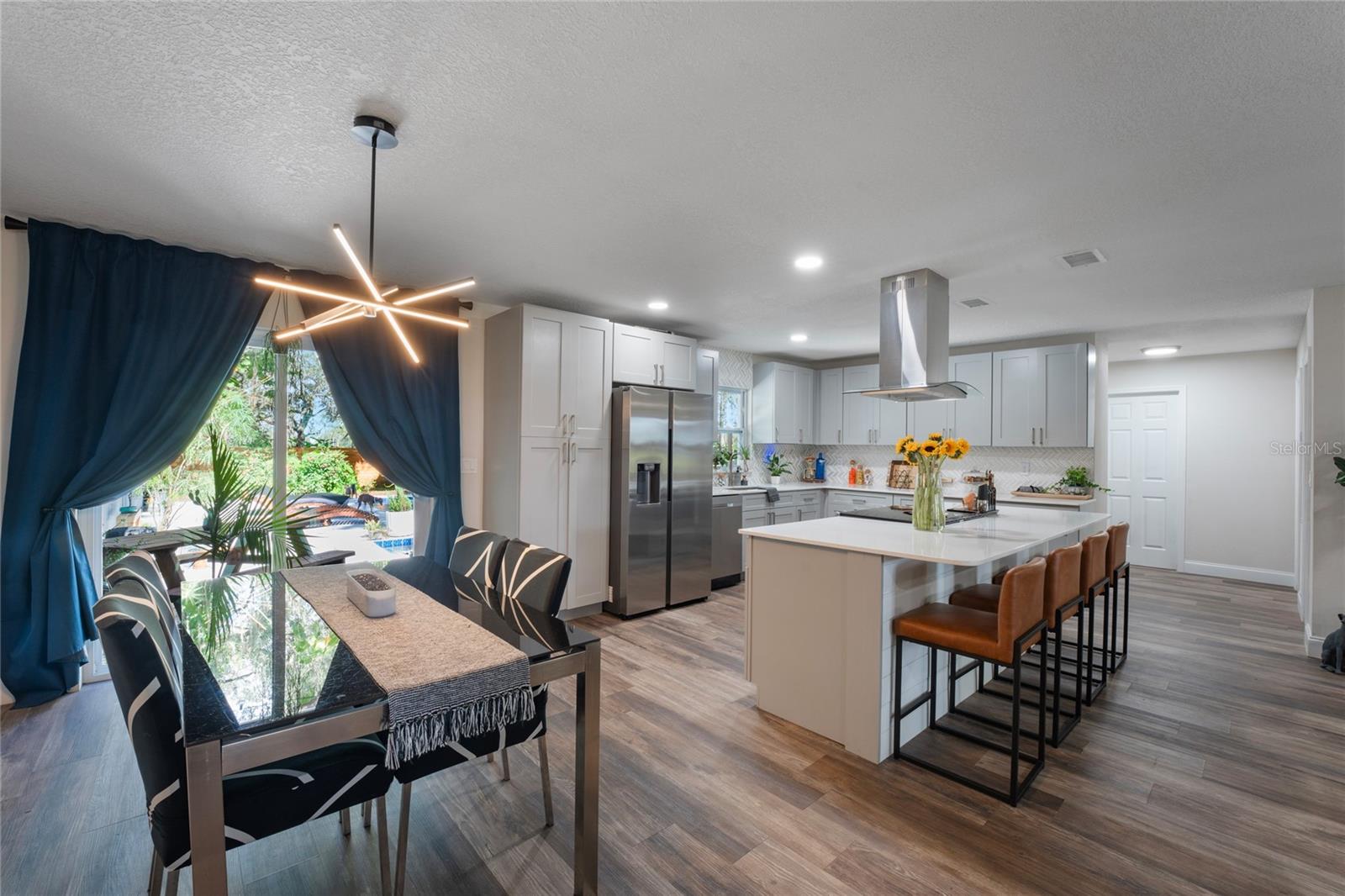 5525 ALLIGATOR LAKE RD, SAINT CLOUD, FL, 34772