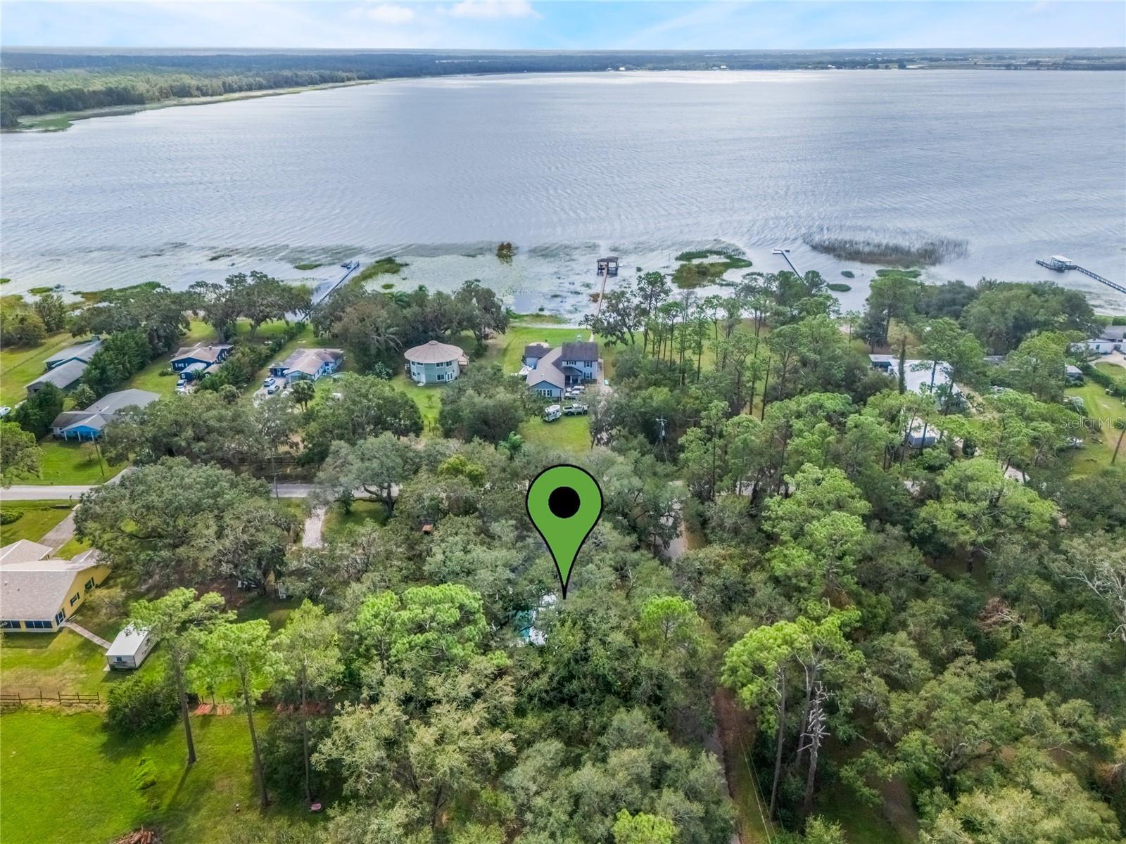 5525 ALLIGATOR LAKE RD, SAINT CLOUD, FL, 34772