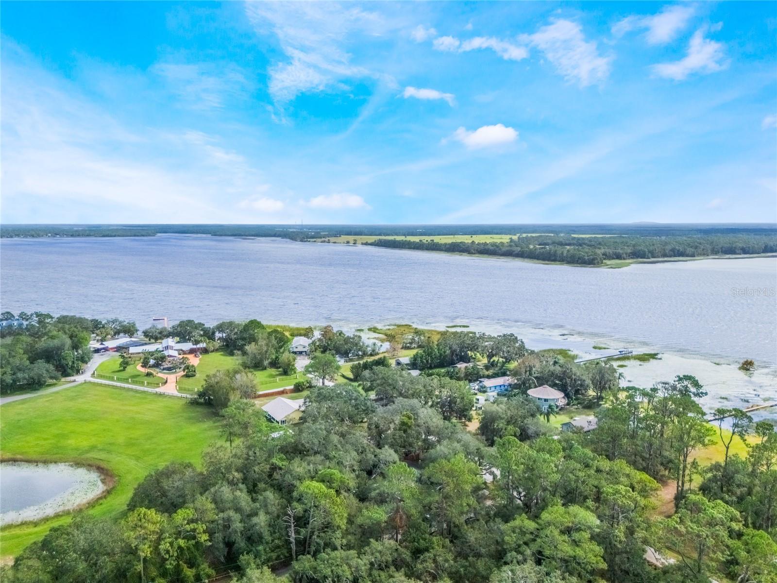 5525 ALLIGATOR LAKE RD, SAINT CLOUD, FL, 34772