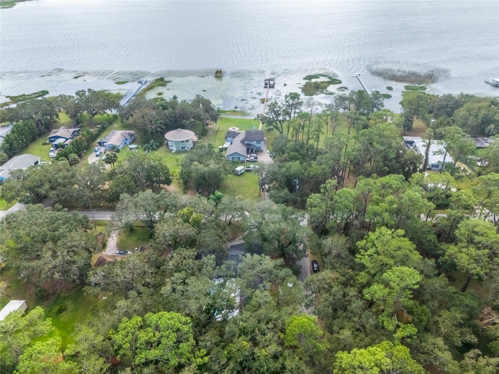 5525 ALLIGATOR LAKE RD, SAINT CLOUD, FL, 34772